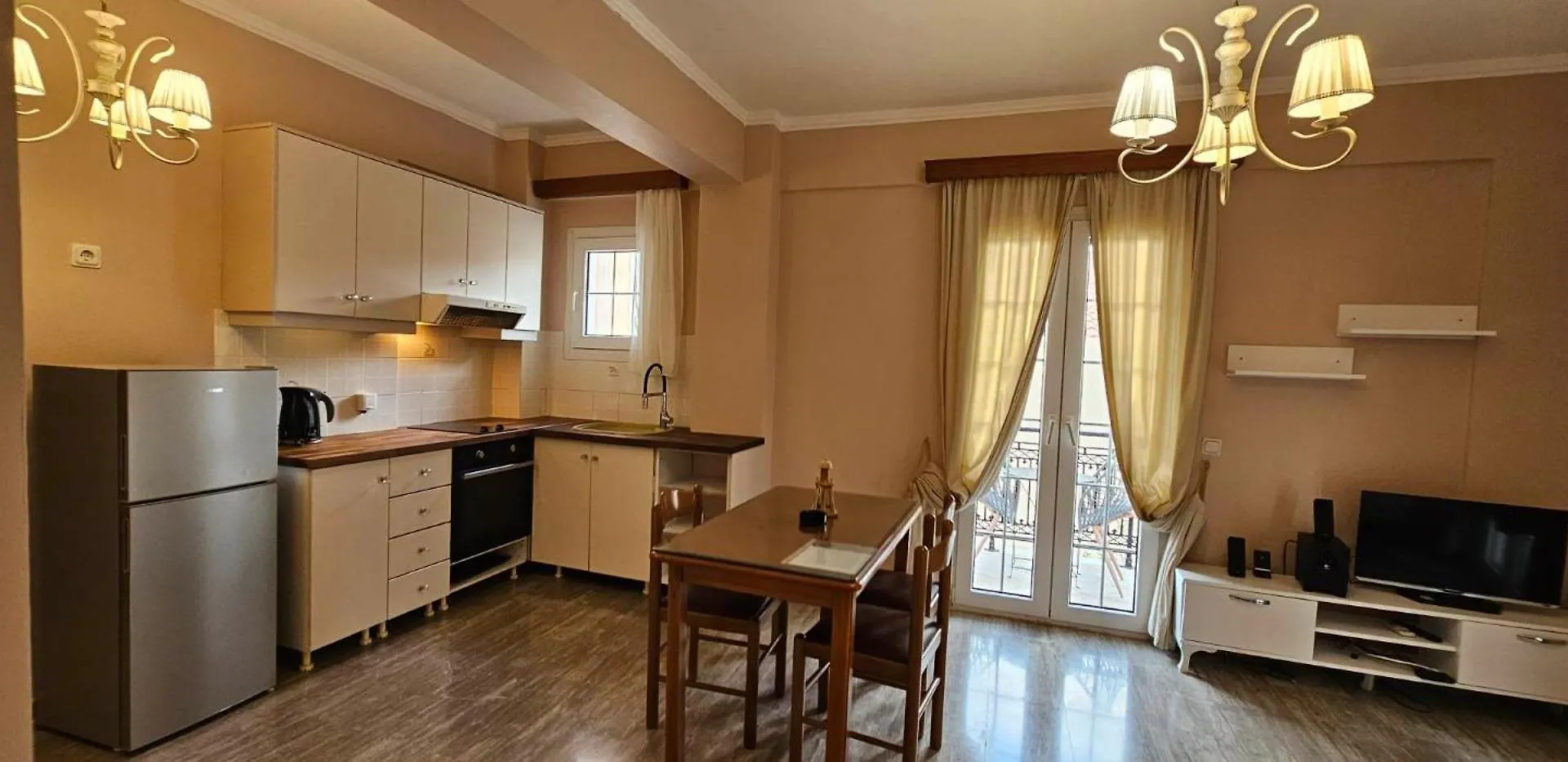 Ferienwohnung Stellatos House Poros  Apartment