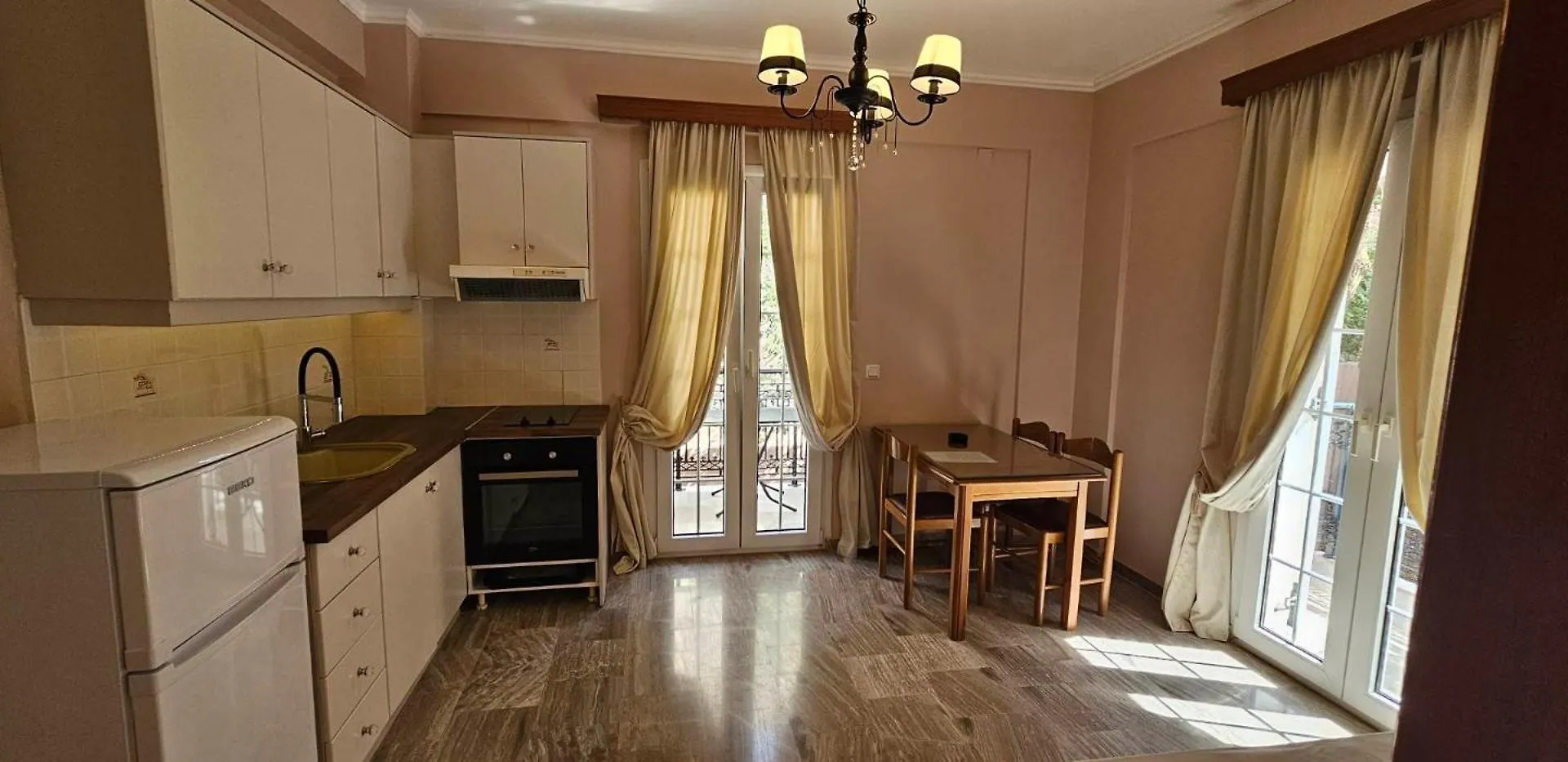 Ferienwohnung Stellatos House Poros  0*, Poros (Kefalonia) Griechenland