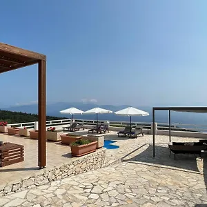  Villa Fiscardo View Fiscardo Kefalonia