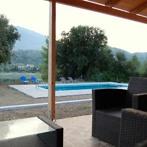  Villa Blue Lagoon