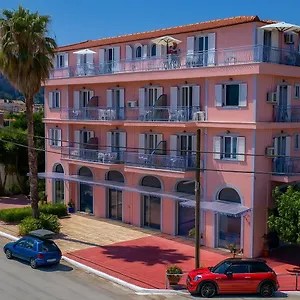 Aparthotel Anemos &, Poros (Kefalonia)