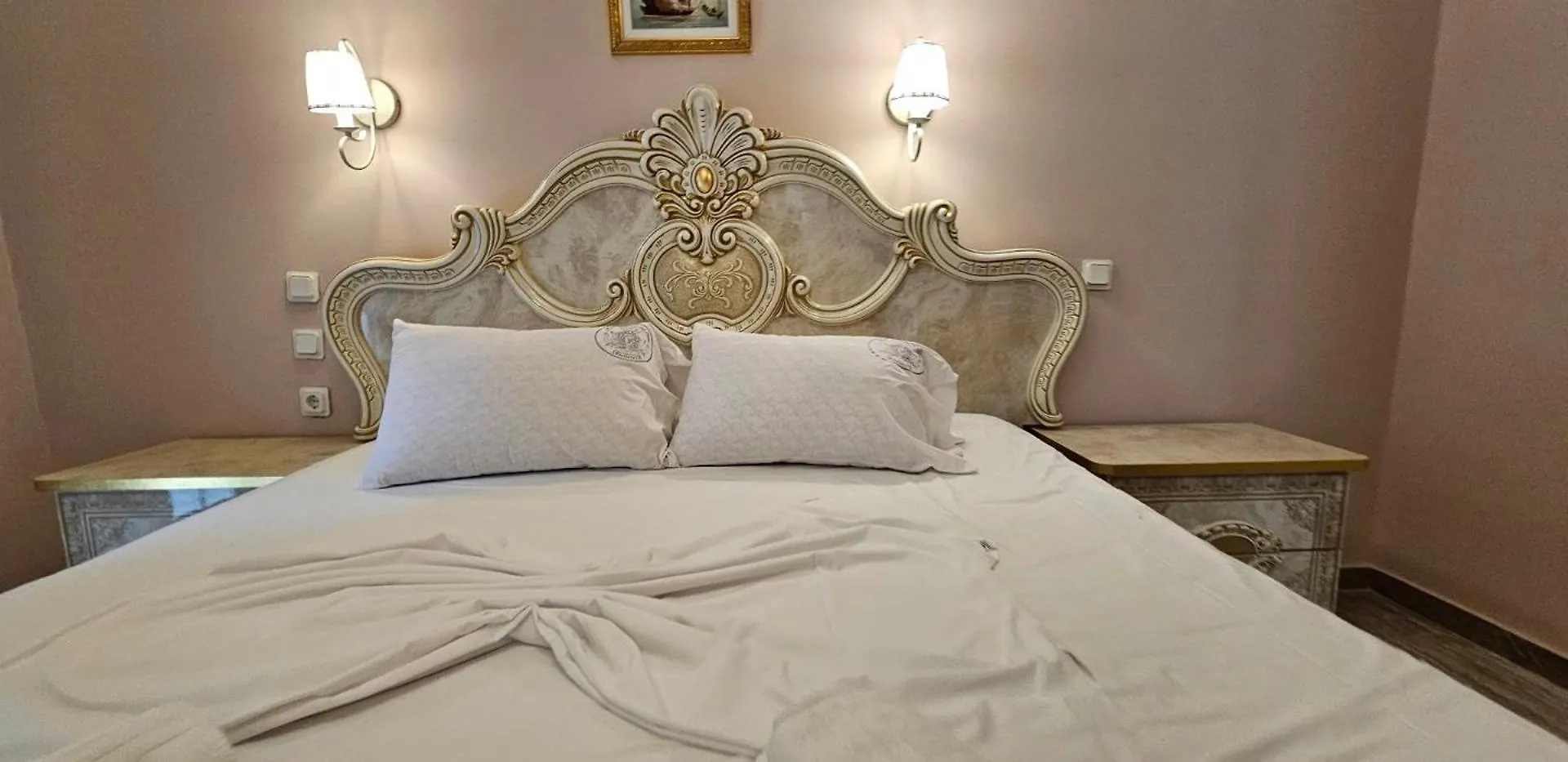 Stellatos House Apartment Poros  0*, Poros (Kefalonia) Greece