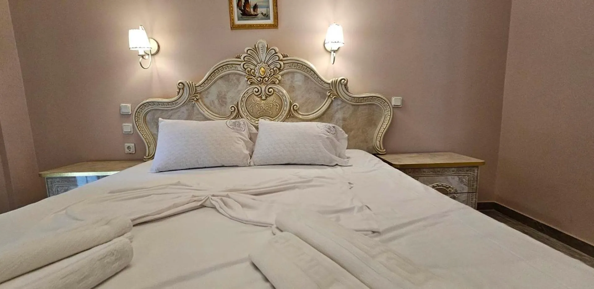 Stellatos House Apartment Poros  Greece