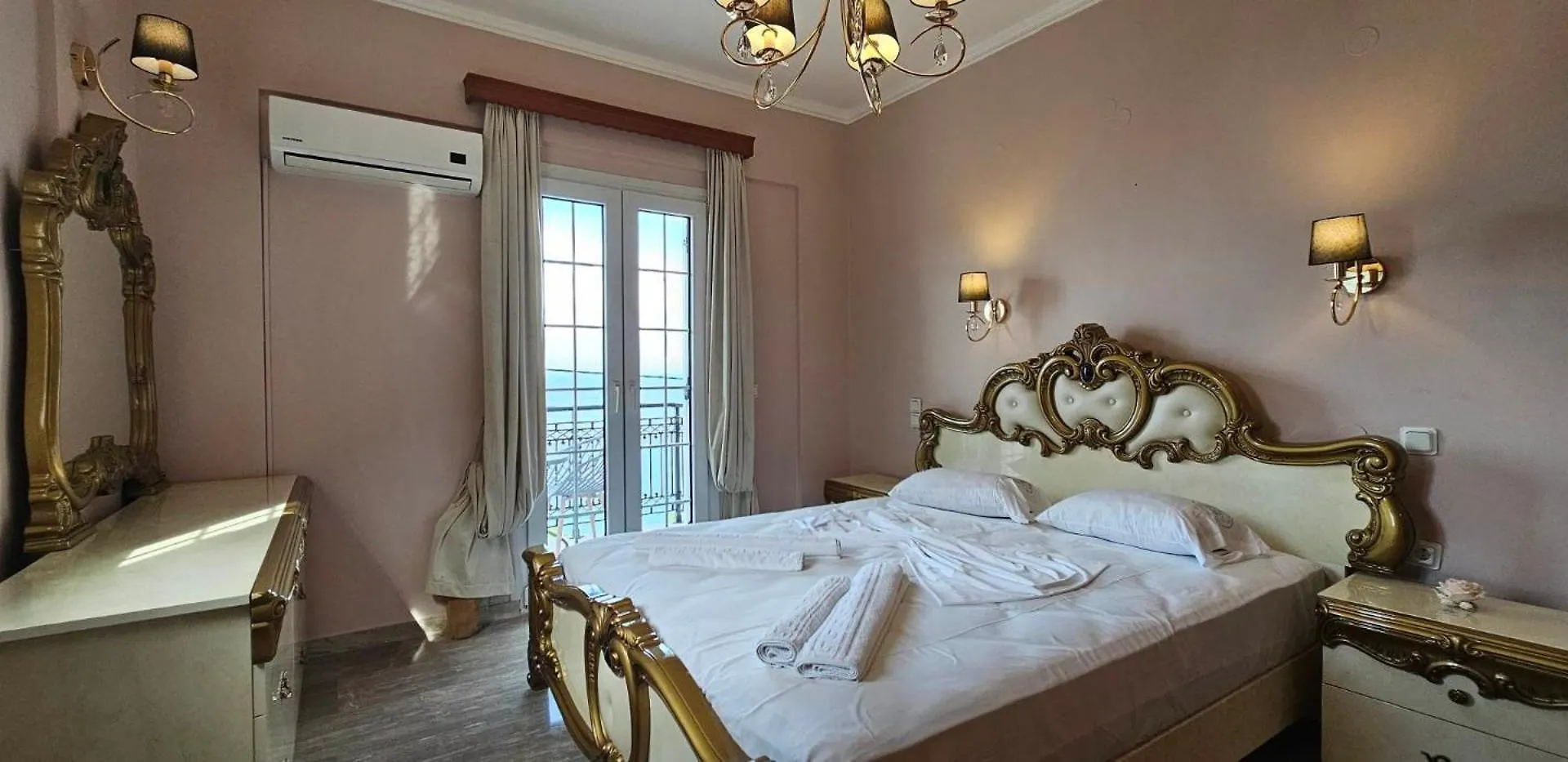 Stellatos House Apartment Poros  Poros (Kefalonia)