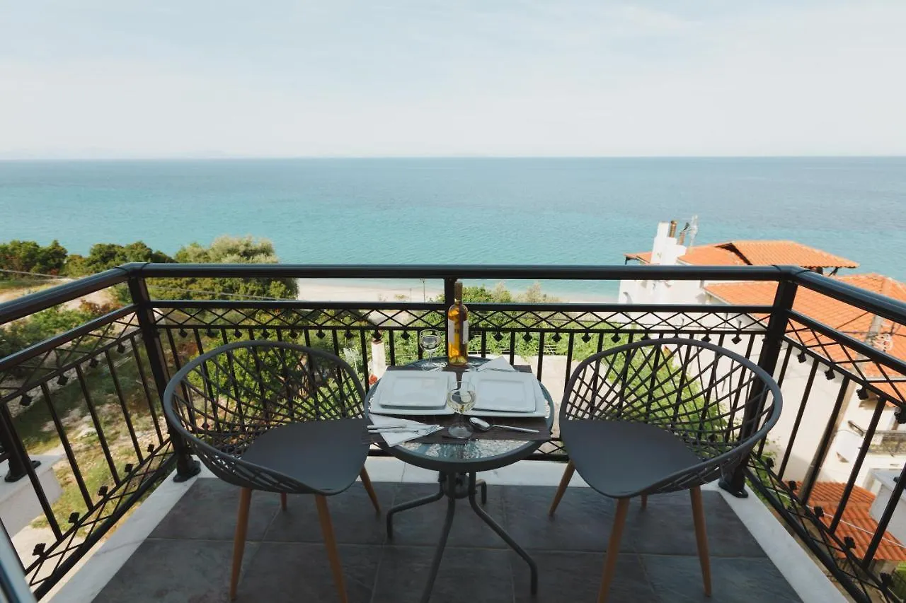 Stellatos House Apartment Poros   Poros (Kefalonia)
