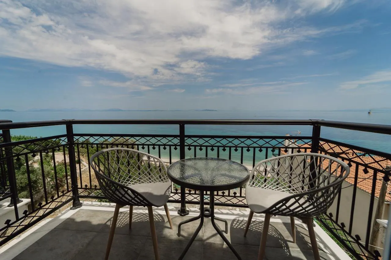 Stellatos House Apartment Poros  Greece