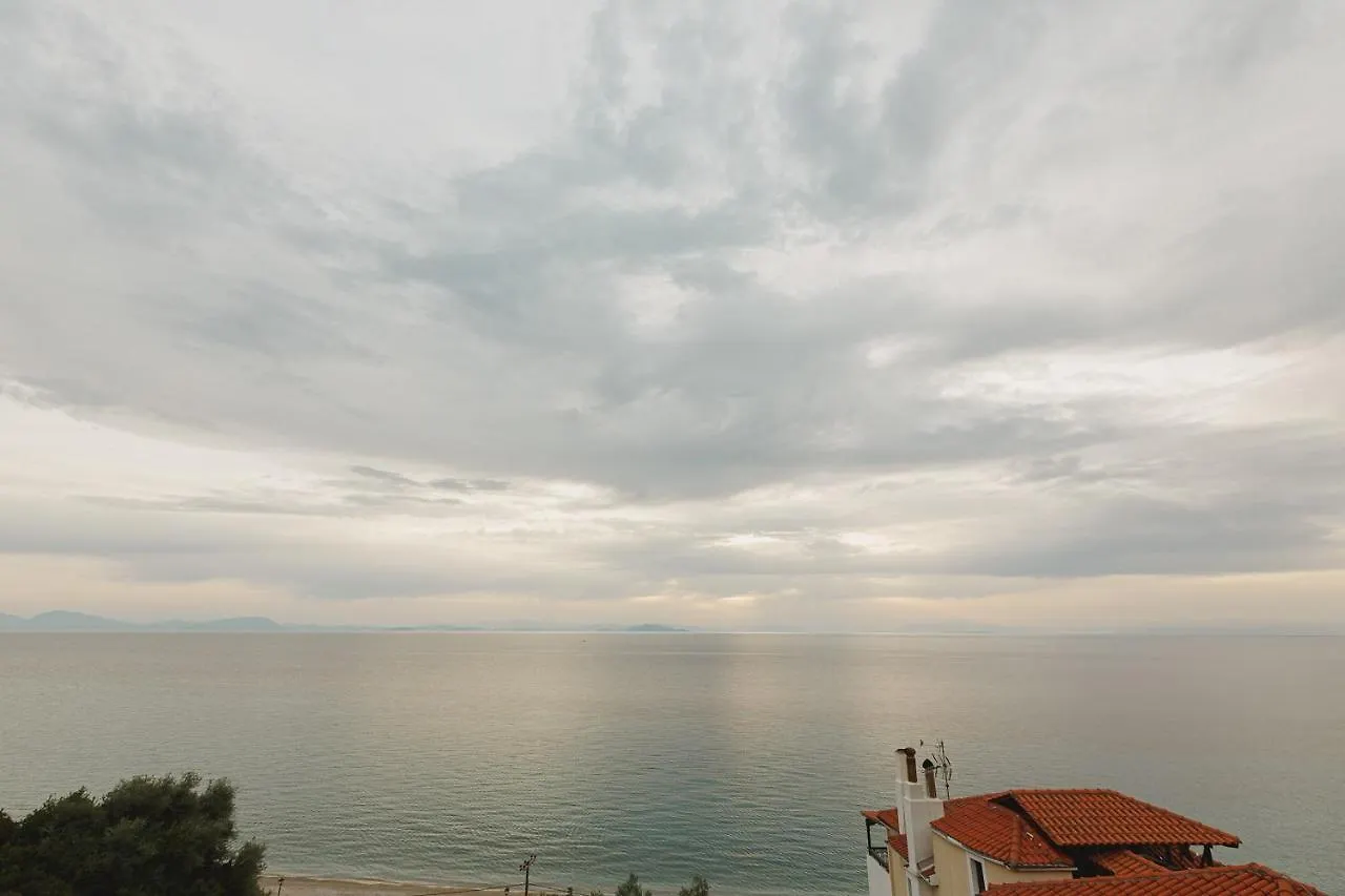 Stellatos House Apartment Poros  0*, Poros (Kefalonia)