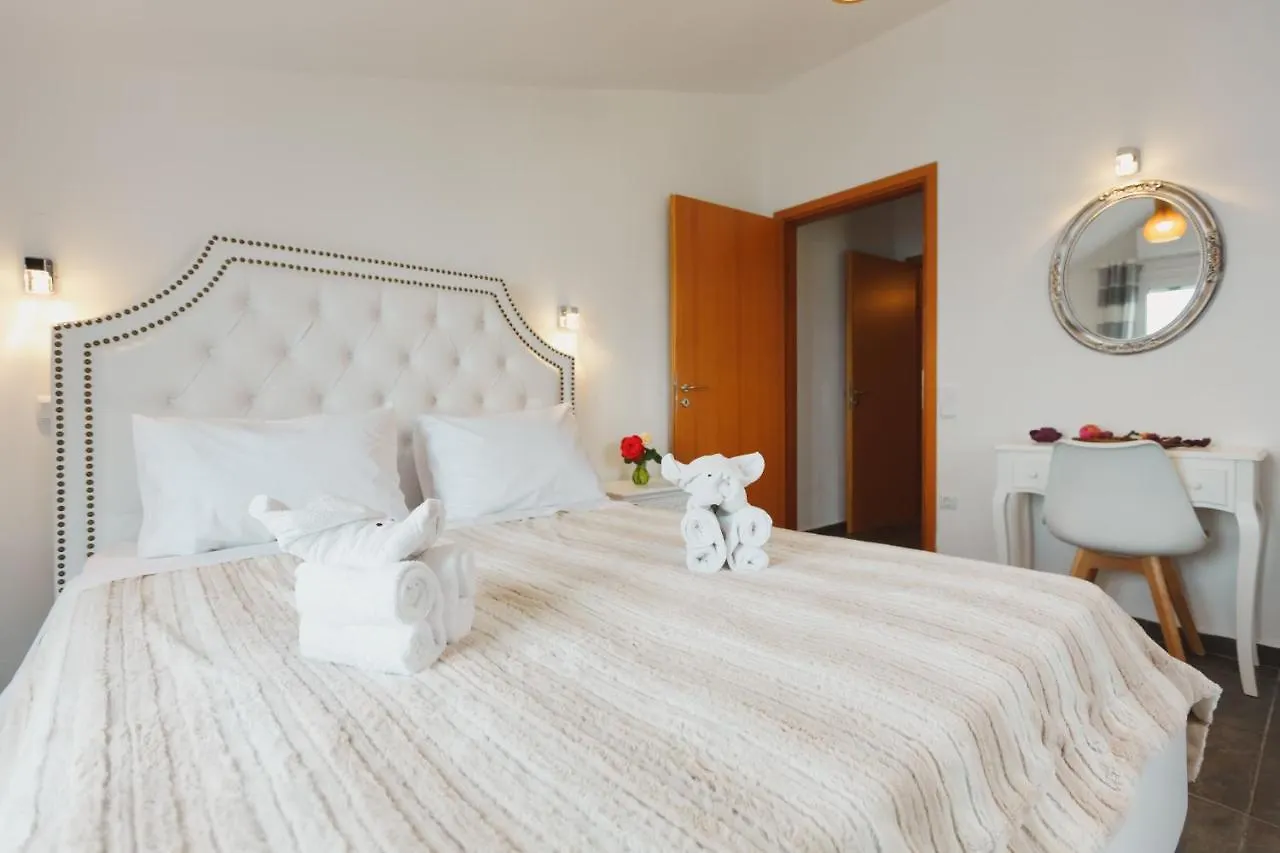 Stellatos House Apartment Poros  Greece
