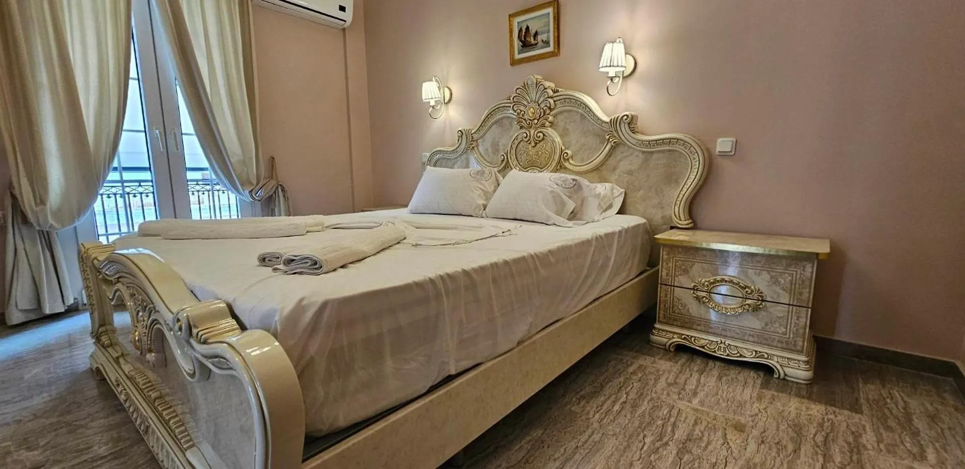 Stellatos House Apartment Poros  0*, Poros (Kefalonia)