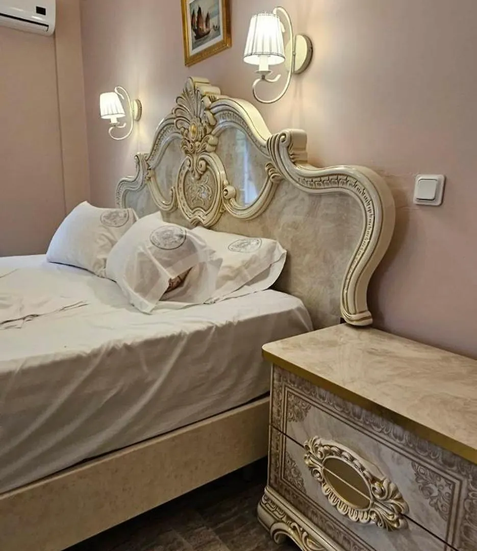 Stellatos House Apartment Poros  Greece