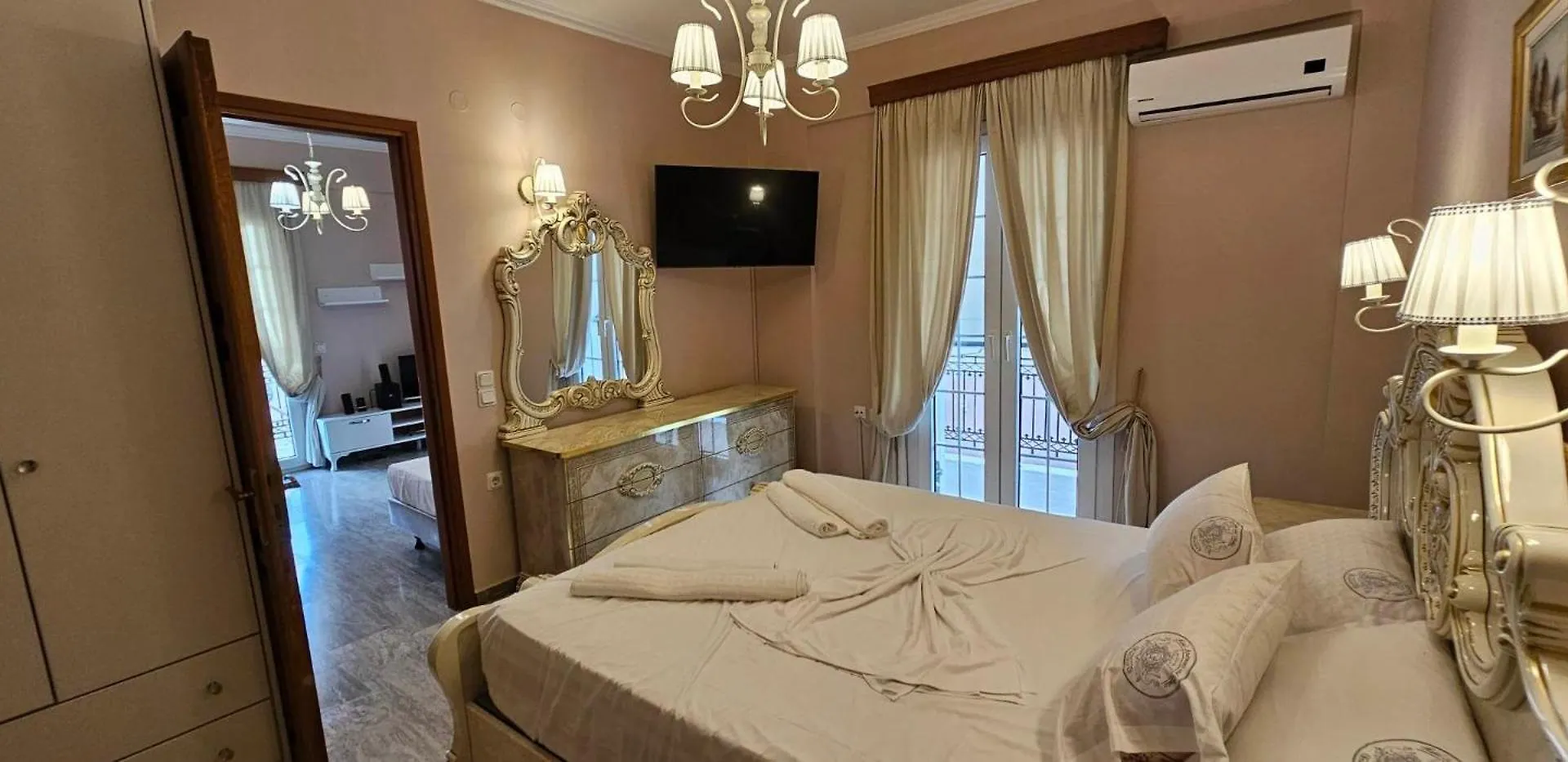 Stellatos House Apartment Poros  Poros (Kefalonia)