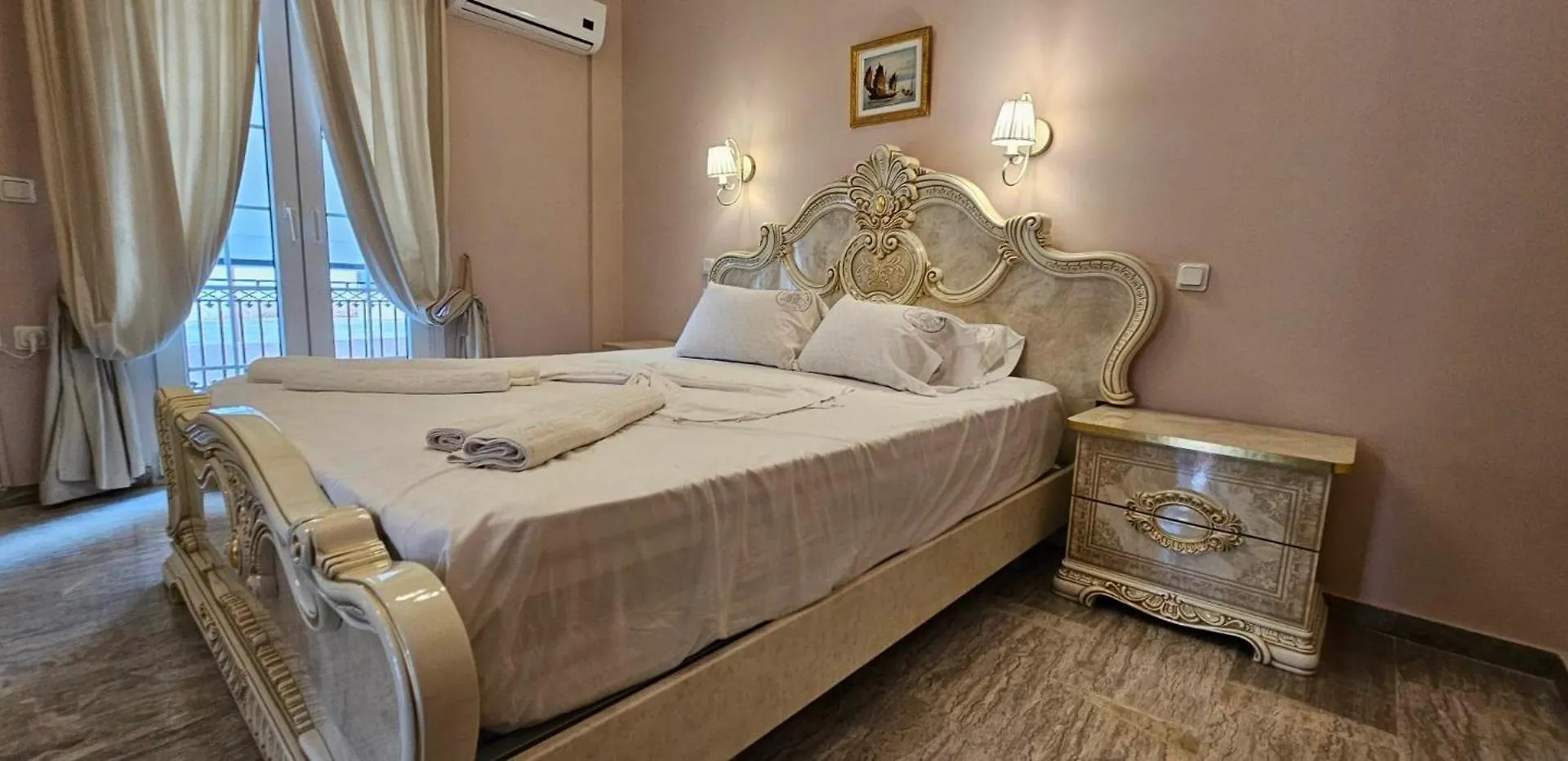 Stellatos House Apartment Poros   Poros (Kefalonia)