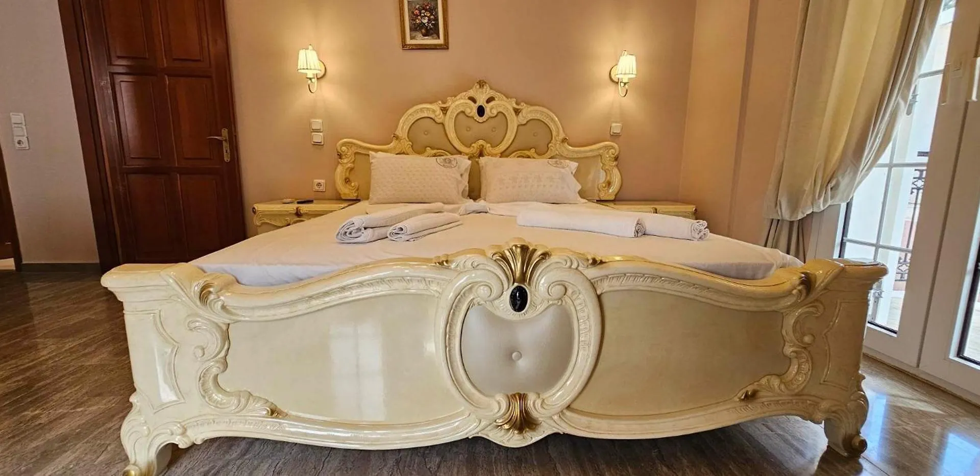 Stellatos House Apartment Poros   Poros (Kefalonia)