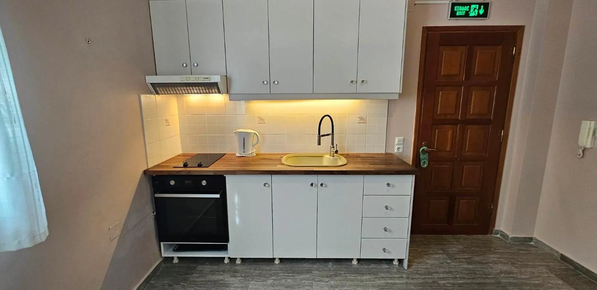 Stellatos House Apartment Poros  Greece