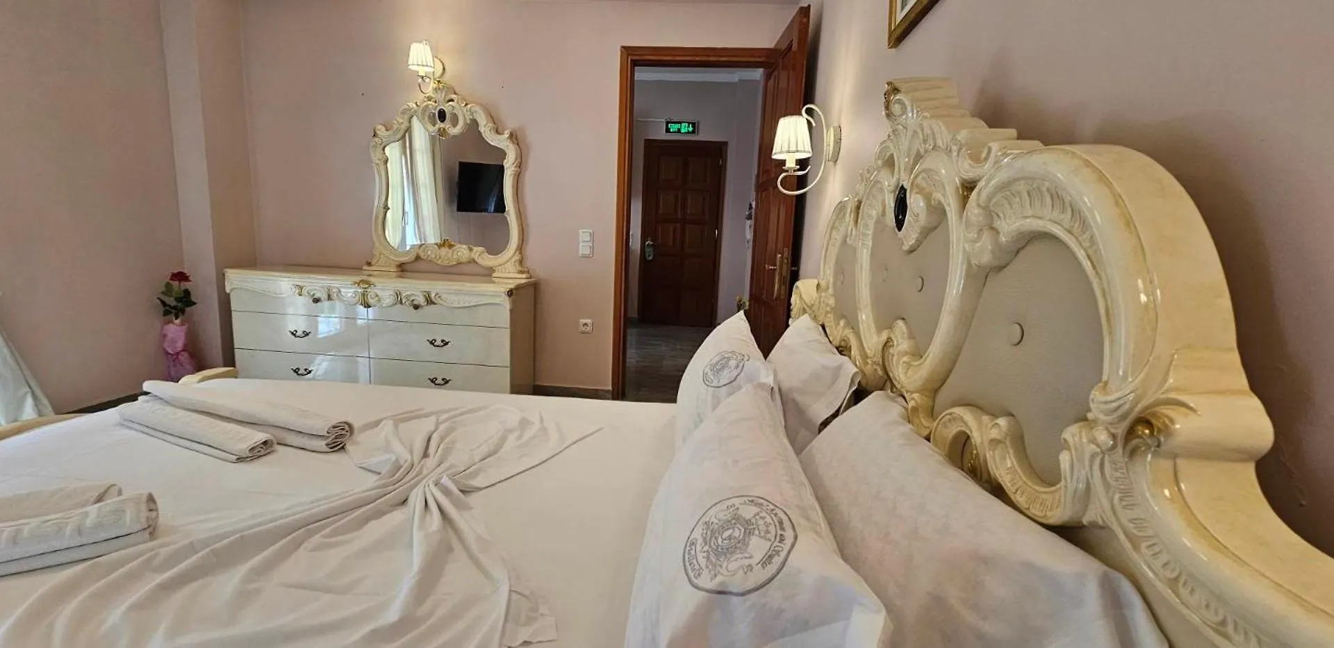 Stellatos House Apartment Poros  0*, Poros (Kefalonia)