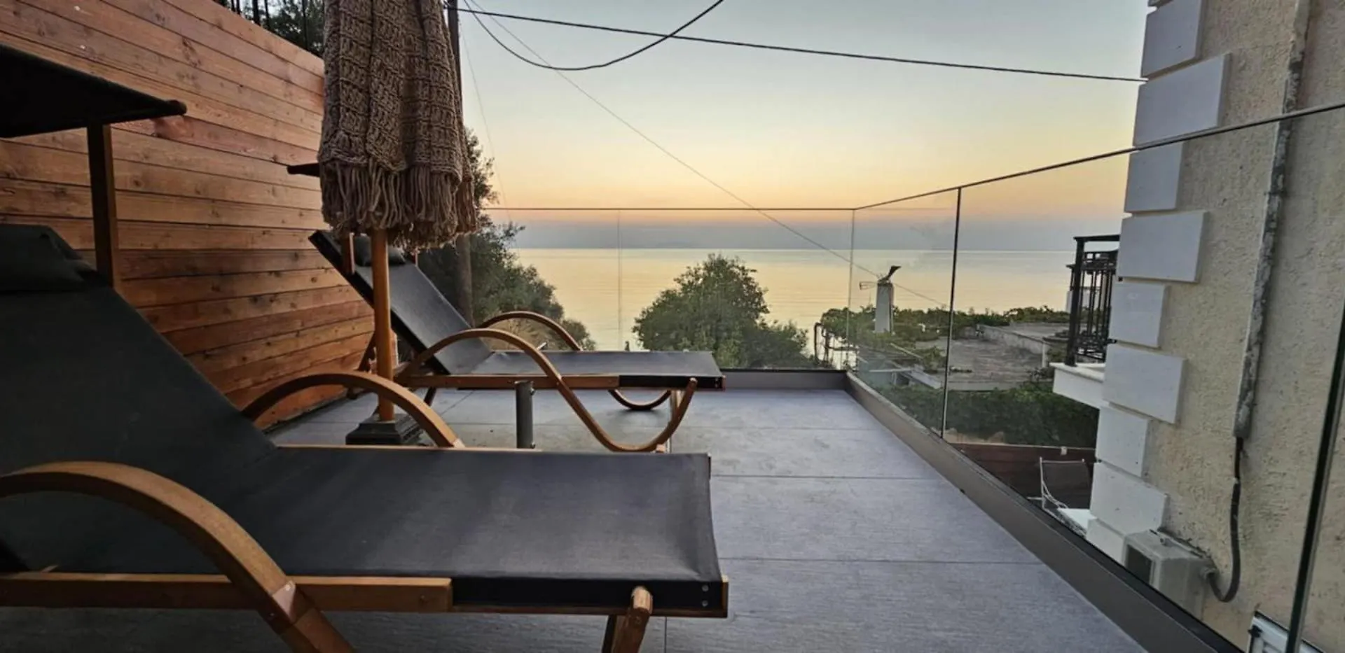 Stellatos House Apartment Poros