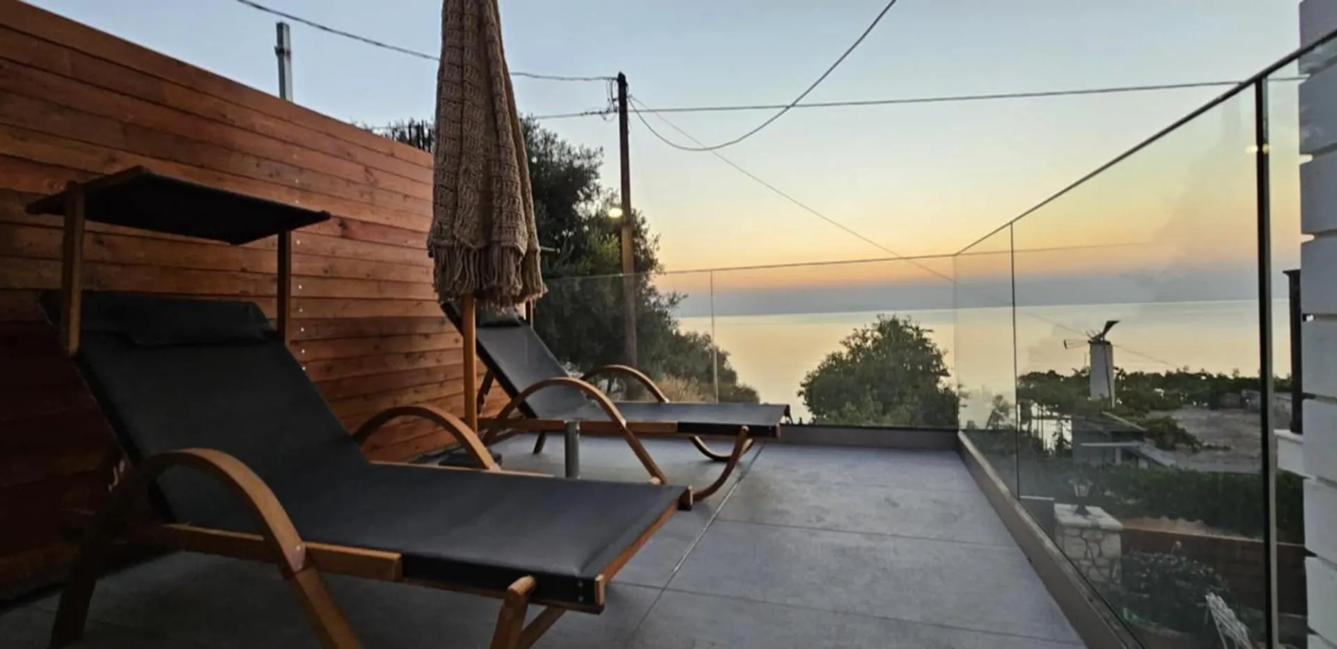 Stellatos House Apartment Poros  0*, Poros (Kefalonia)
